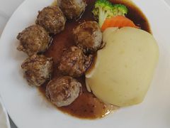 -库滋明·俄罗斯特色美食(中央大街店)