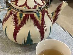 -汗腾格里·风味餐厅(新疆驻京办店)