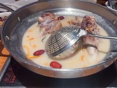 -骨之味·筒骨汤火锅(晋江万达店)