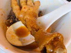 -重庆烧鸡公火锅(簋街店)