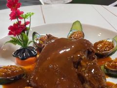 -东北缘餐厅(兰埔路店)