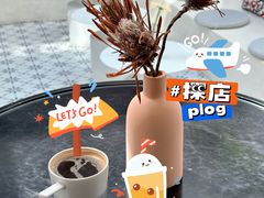-蜜舍咖啡(洋人街店)