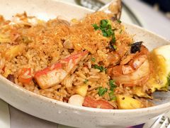 -一沙一城·岩烤牛扒(深圳首店)
