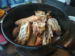 -良木缘咖啡西餐(蜀汉路店)
