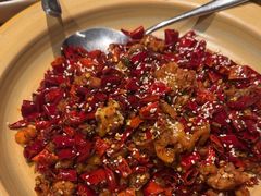 -巴蜀风·地道川菜(总店)