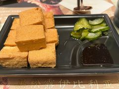 -馔豚·台北菜专门店(深圳湾万象城店)