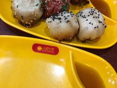 -小杨生煎(黄河路店)