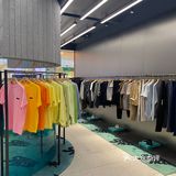 OOTD | 准备好新款联名T恤提前过夏天🍃