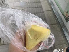 -叶婆婆豆浆馍馍