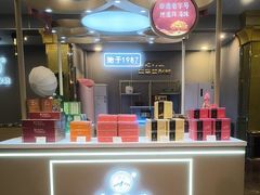 -益利大酒楼(井岸店)