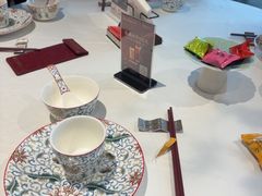 -千百味红餐厅·非遗江西菜(绿地双子塔总店)