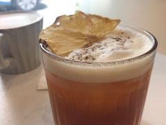-MQ COFFEE STAND明谦(新洲店)