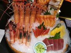 -花潮料理艺食馆(成都万象城店)