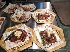 -山芋腔苏北菜(盐城滨海店)