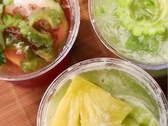 -炖物24章·顺时轻养茶(杭州大厦店)