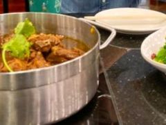 -蝎王府羊蝎子(西直门店)