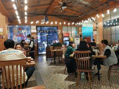 大堂-先记烧鹅王·本地粤菜(福永店)