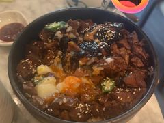 -阿吾罗日本料理(K11艺术中心店)
