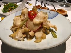 -皇朝会.经典传统粤菜(外滩店)