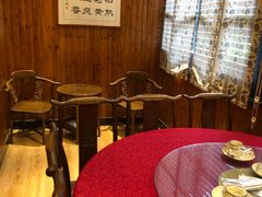 包厢-双东酒店(东关街店)
