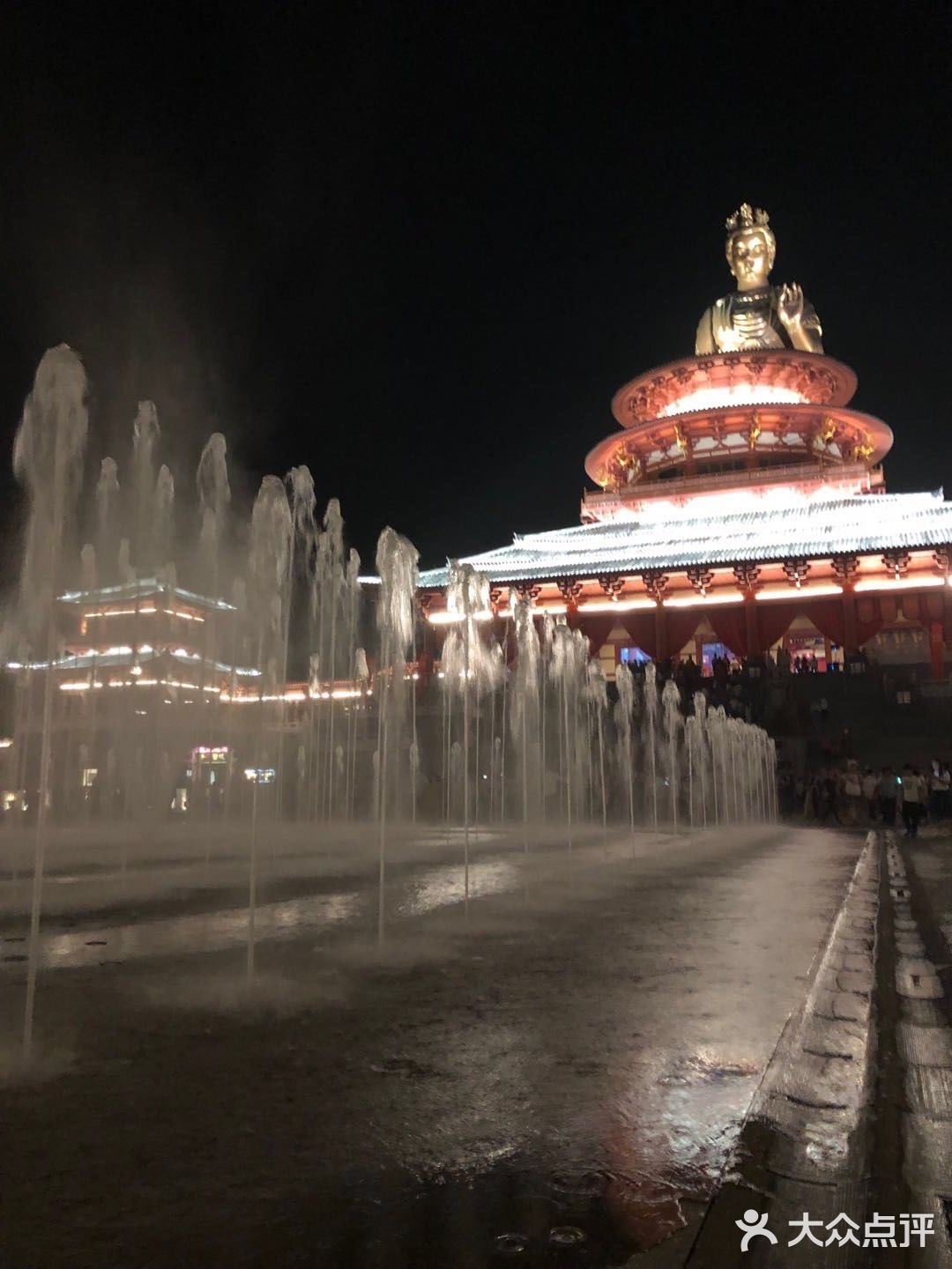 阳澄湖游玩好去处-华谊兄弟游玩攻略