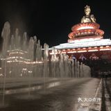 阳澄湖游玩好去处-华谊兄弟游玩攻略