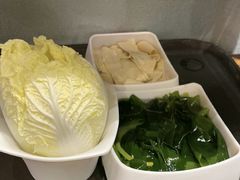 -槐店王婆大虾(开发区店)