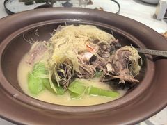 -道道鲜·崇明私房菜(五角场店)