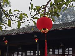 -峨眉山报国寺