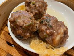-白天鹅宾馆-宏图府餐厅