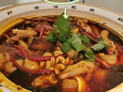 -马头巷·食景园(苏州总店)