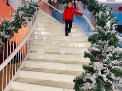 -Mr·Kuma酷么先生雪之乐园