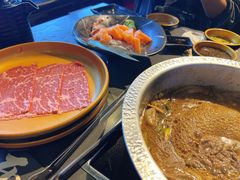 -牛武士寿喜烧·和牛火锅自助(全球首店)