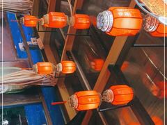 -红柳枝滩羊烧烤·银川非遗