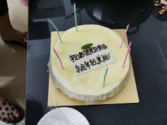 -OL’s Cake鲜荟千层(东风中路店)