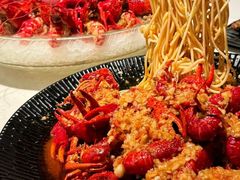 -红盔甲·小龙虾(天钥桥店)