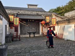-桂林独秀峰王城景区