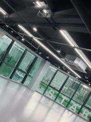 -STAR舞蹈工作室