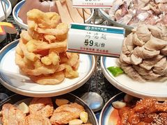 -新时代大酒店(仰口路店)