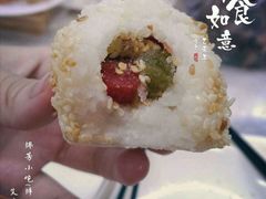 android_upload_pic-壹条龙饭庄台基厂店