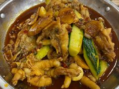 -江城燕子大排档(江汉路步行街店)