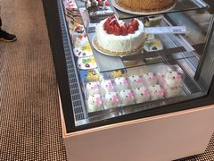 -面包新语(上地华联店)