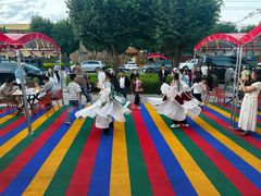 -马白开来特色羊排揪片子  (总店)