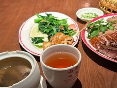 -春梅里卤鹅馆·47年老字号(中山路店)