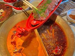 -小龙坎火锅(全球总店)