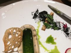 -上海皇廷花园酒店·西餐厅·自助餐