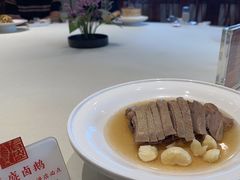 -春盛渔府(牛首山店)