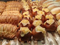 -丁香西饼屋(桂林路店)