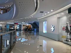 -万达广场(大明宫店)