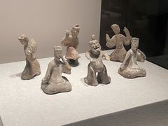 -陕西历史博物馆